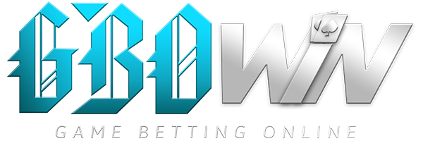 Logo GBOWIN transparent